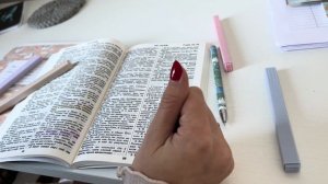 АСМР чтение библии✝️ ASMR bible study😇 от Луки:18 - чтение шепотом, запись и молитва🙏🏻