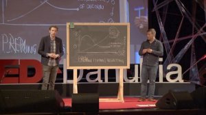 How to make good decisons | Mikael Krogerus & Roman Tschappeler | TEDxDanubia