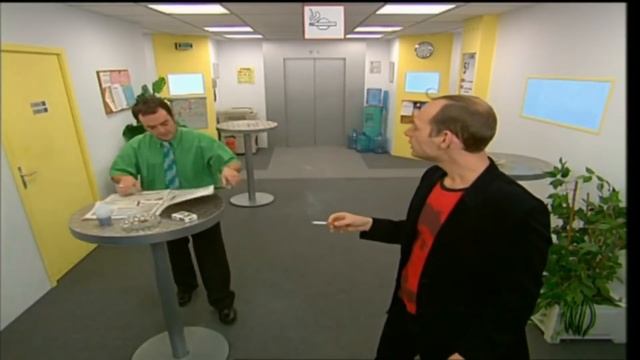 CAMÉRA CAFÉ 10H NON STOP D'ÉPISODES DvD 2 смотреть онлайн