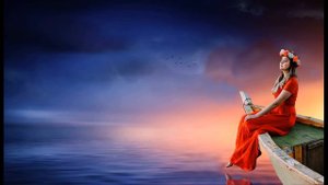 медитация для достижения целей