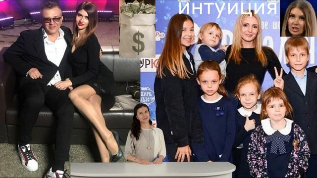 Бывшая жена Ромы Жукова беременна от него восьмым ребенком! смотреть онлайн