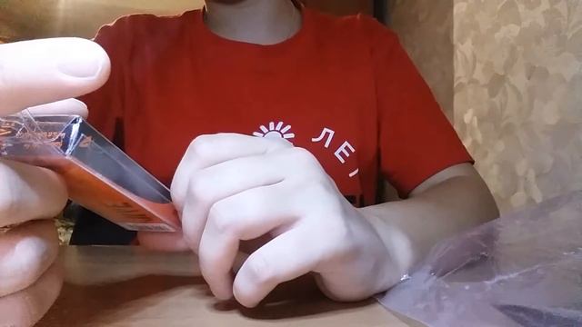 Открываем приманки на окуня смотреть онлайн