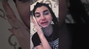 Перекачала губы [Нетипичная Махачкала]