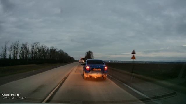 SКОDА RАРID В009ВМ702 обгон в зоне действия знака обгон запрещен смотреть онлайн