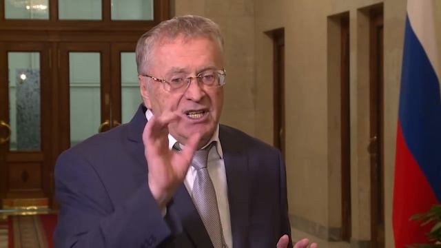 О решении демографической проблемы смотреть онлайн