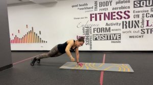 планка с разворотом