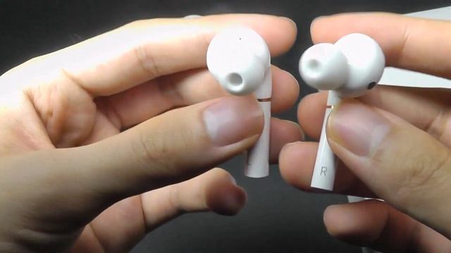 REVIEW: Xiaomi Haylou T19 Budget TWS Wireless Earbuds, aptX, App Support! [$30] смотреть онлайн