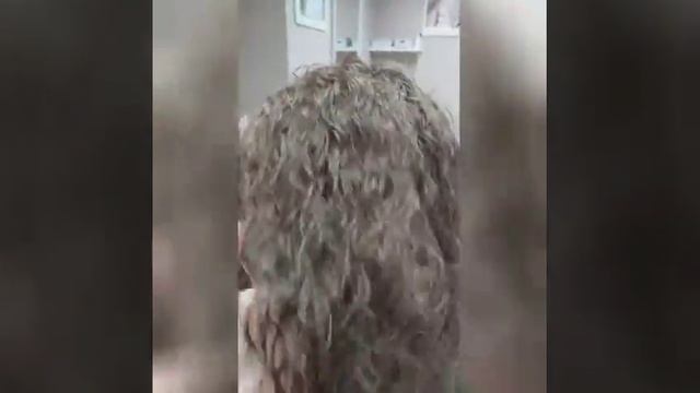 Мужская химическая завивка волос Natural от Schwarzkopf Professional - Тюмень -  Имидж Стайл