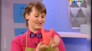 ? Мастерская УМЕЛЫЕ РУЧКИ | Монстры из перчаток??