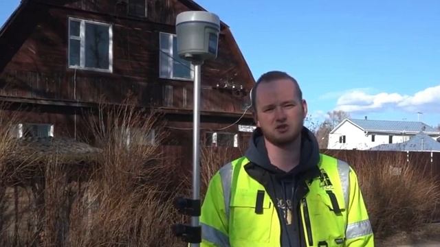 Зачем необходимо делать вынос границ участка? Земельный участок по закону смотреть онлайн