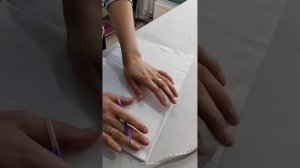 Как сшить свитшот из муслина. Мой эксперимент.