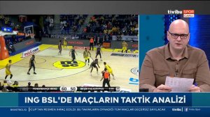 Basketbol IQ | Volkan Günak & Erdem Bilmen