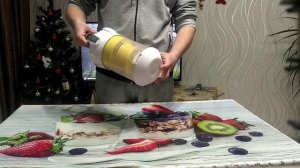 Распаковка — Пылесос Karcher VC 3 Premium