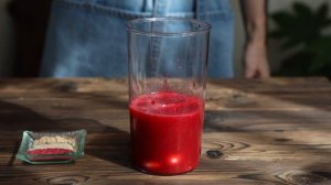 Соус из красной смородины для мяса и шашлыка