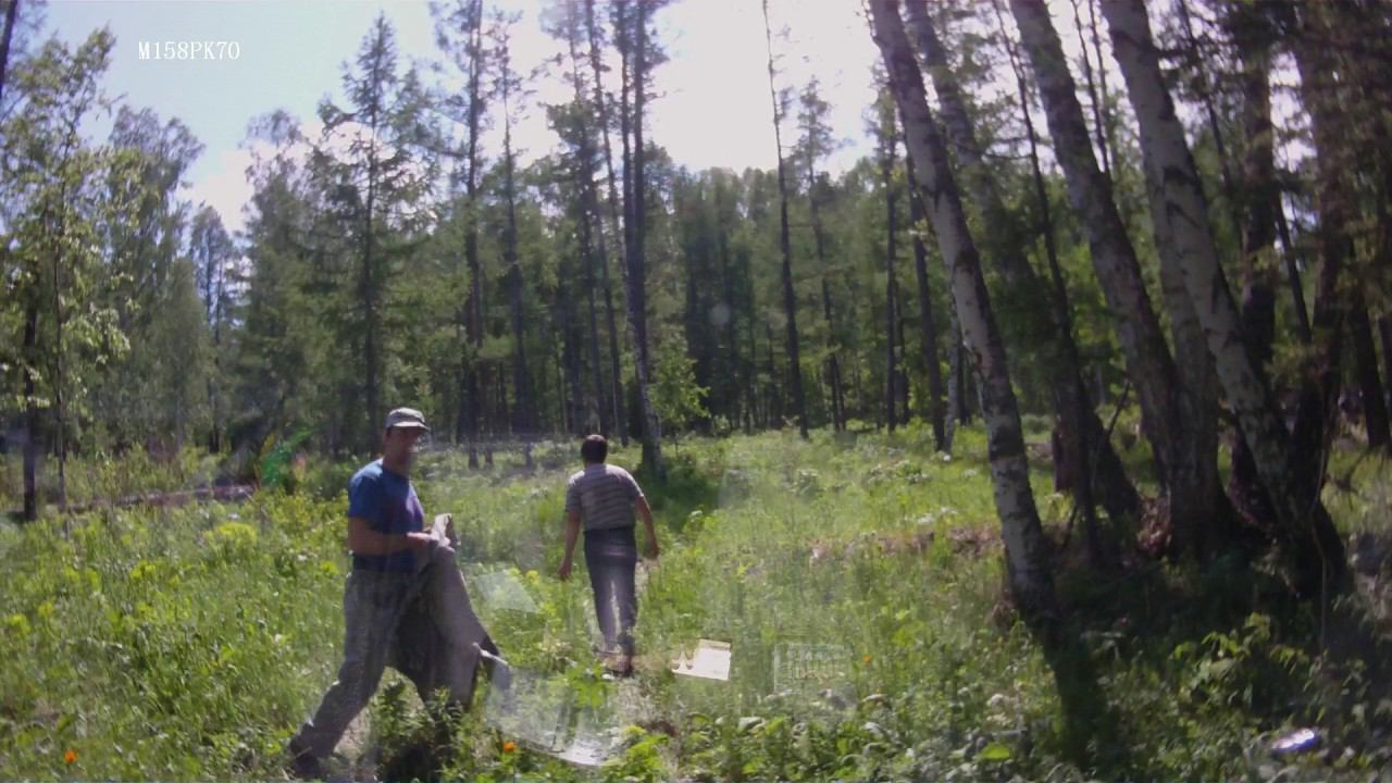 Объезд смотреть онлайн