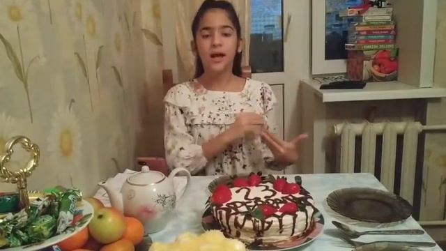 Поздравляю папу с праздником ?❤️