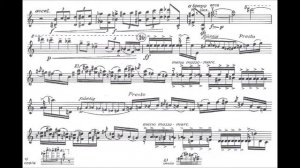 Hartmann, K.A. mvt3+4 (violin) Concerto funebre