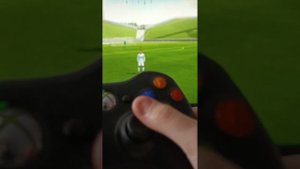 КАК ДЕЛАТЬ РАДУГУ В ФИФА 18 НА  Xbox 360