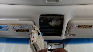 Lexus GX 460 LED lights upgrade