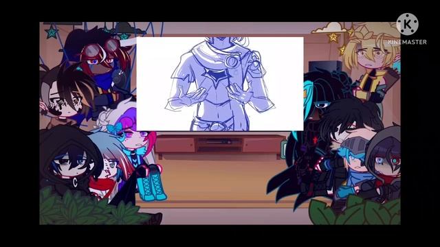 sans aus react to musicals (part 2- last part?) смотреть онлайн