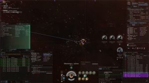 EVE Online - фарм ВХ С5 = 300kk isk/ч