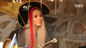 Дом-2. Остров любви, 1 сезон, 1053 серия (08.07.2019)