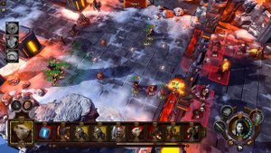 ГЕРОИ 7. Испытание огнем - ФИНАЛ (Часть 2)