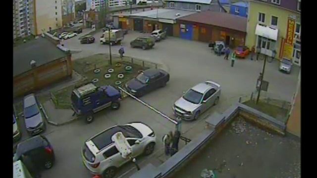 К чему приводит невнимательность смотреть онлайн