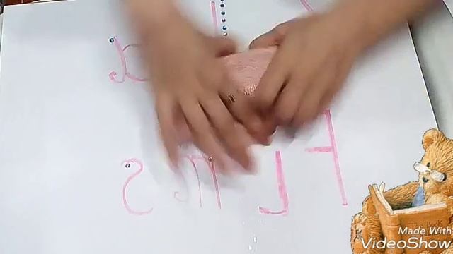 Мишка из полотенца своими руками | Yuila Fums смотреть онлайн