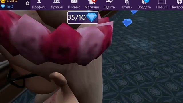 Баг на алмазы? Правда? Авакин лайф Avakin life #Avakunlife #Avakin смотреть онлайн