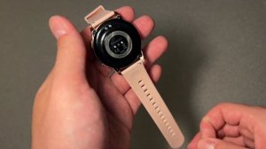 Внешний вид и комплектация смарт-часов Kieslect L11 Pro