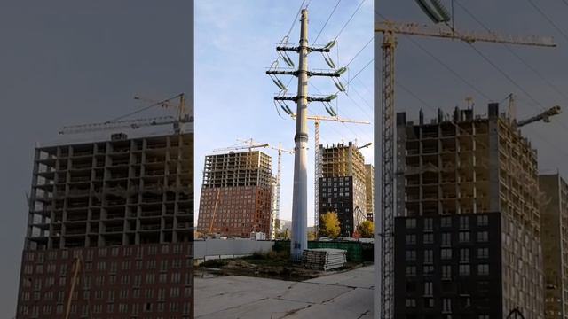 ЖК "Западный порт" | Окружение | ПИК