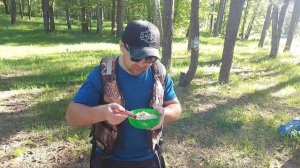 Сплав по реке Нерская. Вписываемся в повороты на байдарке и SUP-доске.