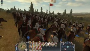 Прохождение Empire Total War за Испанию #5 Imperial Destroyer