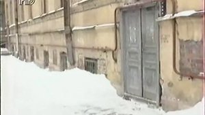 Снимаю запой на дому! Городок