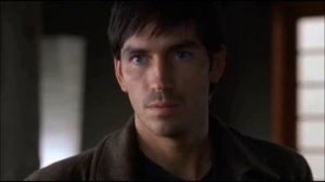 Jim Caviezel Fan vid Nothing compares to you