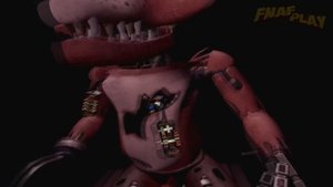 FNAF ПОЧИНКА ФОКСИ и ФНАФ ПЛЕЙ ЗАЛЕЗ в КОСТЮМ ФРЕДДИ в МЕНЮ ИГРЫ FNAF 8 VR HELP WANTED !!!