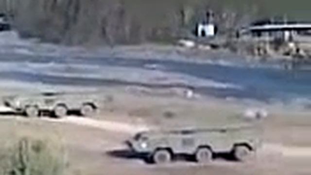 Точка у в Зарамаге 080808 смотреть онлайн