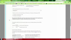 How To Download Microsoft Windows 10 Enterprise