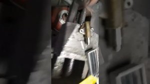 Ремонт двигателя G4LA