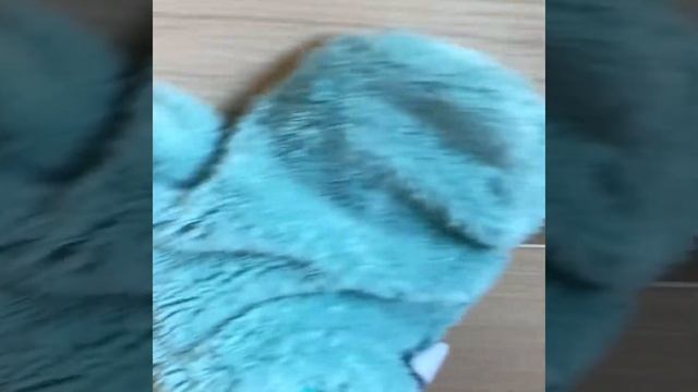 Супер варежка, убирает пыль за раз смотреть онлайн