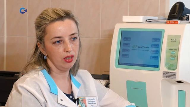 Как правильно подготовиться к сдаче анализов? смотреть онлайн