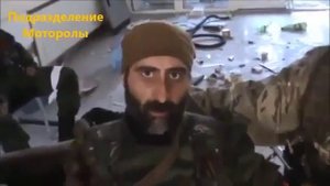 Грузин за Россию!