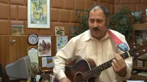 Александр Гутель Посвящение АПЛ Комсомолец 2я гитара Константин Несмелов г  Апатиты