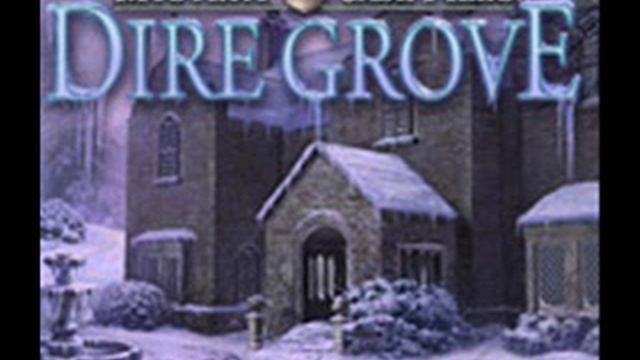 Mystery case files Dire grove Returning memories. смотреть онлайн