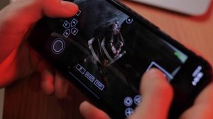 Эмулятор PSP для iPhone и iOS! Играем в культовые игры.