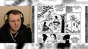 Ужасы Дзюндзи Ито #3 | Реакция на Звездного Капитана