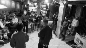 Ну очень смешной конкурс на корпоратив | новогодние конкурсы | интерактив на корпоративе