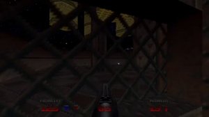 DOOM 64 Level 2