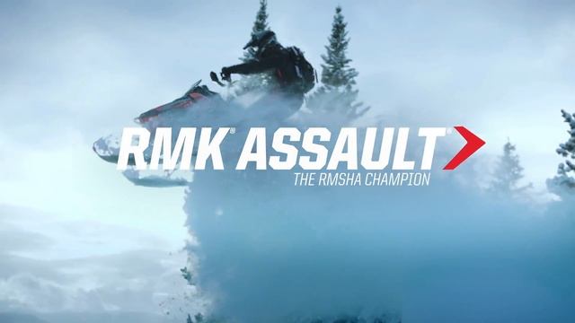 Polaris Holiday Sales Event Pro-RMK 1611rms07 смотреть онлайн